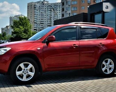 Тойота РАВ 4, об'ємом двигуна 2 л та пробігом 334 тис. км за 12000 $, фото 7 на Automoto.ua