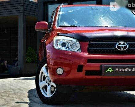 Тойота РАВ 4, об'ємом двигуна 2 л та пробігом 334 тис. км за 12000 $, фото 1 на Automoto.ua