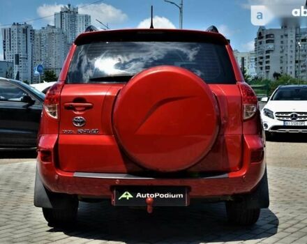 Тойота РАВ 4, об'ємом двигуна 2 л та пробігом 334 тис. км за 12000 $, фото 11 на Automoto.ua