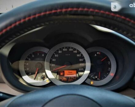 Тойота РАВ 4, об'ємом двигуна 2 л та пробігом 334 тис. км за 12000 $, фото 27 на Automoto.ua