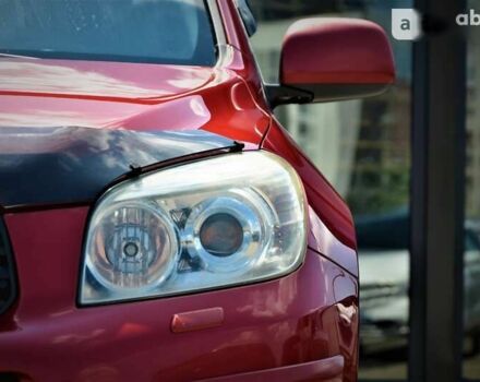 Тойота РАВ 4, об'ємом двигуна 2 л та пробігом 334 тис. км за 12000 $, фото 5 на Automoto.ua