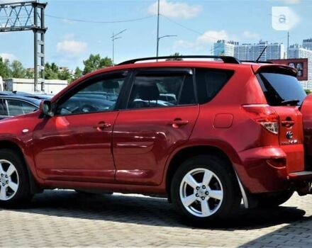 Тойота РАВ 4, об'ємом двигуна 2 л та пробігом 334 тис. км за 12000 $, фото 9 на Automoto.ua