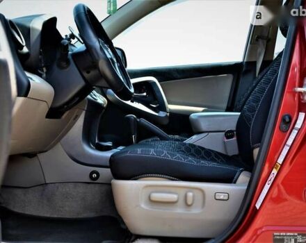 Тойота РАВ 4, об'ємом двигуна 2 л та пробігом 334 тис. км за 12000 $, фото 20 на Automoto.ua