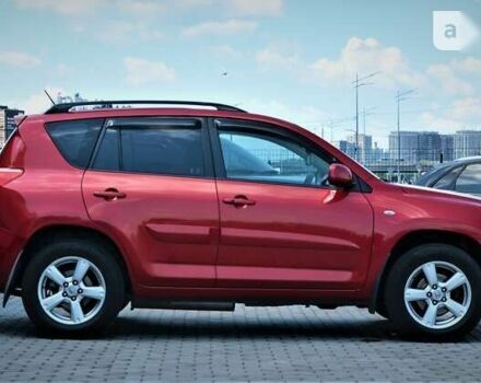 Тойота РАВ 4, об'ємом двигуна 2 л та пробігом 334 тис. км за 12000 $, фото 15 на Automoto.ua