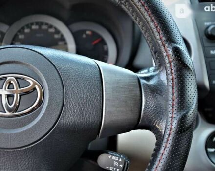 Тойота РАВ 4, об'ємом двигуна 2 л та пробігом 334 тис. км за 12000 $, фото 26 на Automoto.ua