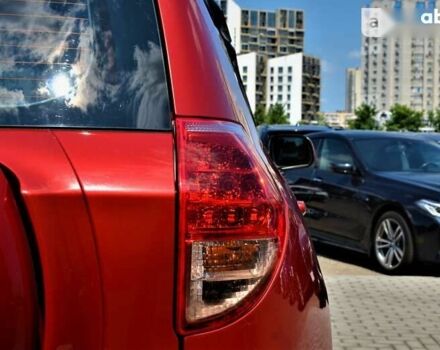 Тойота РАВ 4, об'ємом двигуна 2 л та пробігом 334 тис. км за 12000 $, фото 12 на Automoto.ua