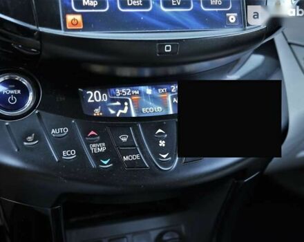 Тойота РАВ 4, об'ємом двигуна 0 л та пробігом 175 тис. км за 16000 $, фото 17 на Automoto.ua