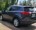 Тойота РАВ 4 2013 у Львові на Automoto.ua Тойота РАВ 4, об'ємом двигуна 0 л та пробігом 149 тис. км за 14800 $, фото 4 на Automoto.ua