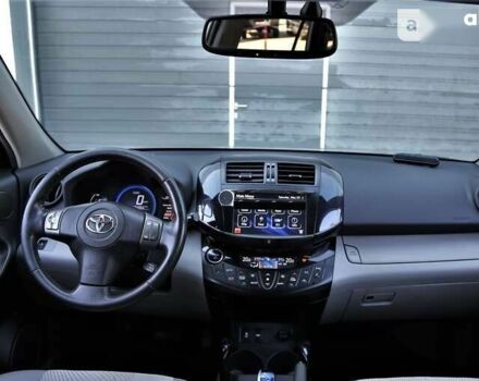 Тойота РАВ 4, об'ємом двигуна 0 л та пробігом 175 тис. км за 16000 $, фото 13 на Automoto.ua