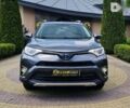 Тойота РАВ 4 2013 у Львові на Automoto.ua Тойота РАВ 4, об'ємом двигуна 0 л та пробігом 149 тис. км за 14800 $, фото 7 на Automoto.ua