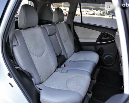 Тойота РАВ 4, об'ємом двигуна 0 л та пробігом 175 тис. км за 16000 $, фото 10 на Automoto.ua