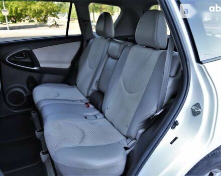 Тойота РАВ 4, об'ємом двигуна 0 л та пробігом 175 тис. км за 16000 $, фото 9 на Automoto.ua