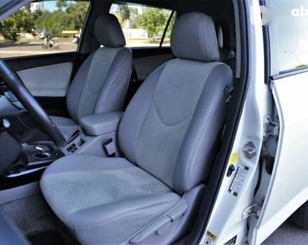 Тойота РАВ 4, об'ємом двигуна 0 л та пробігом 175 тис. км за 16000 $, фото 8 на Automoto.ua