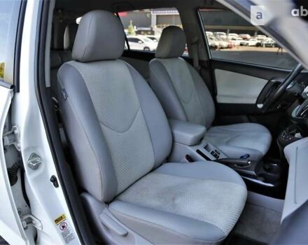 Тойота РАВ 4, об'ємом двигуна 0 л та пробігом 175 тис. км за 16000 $, фото 11 на Automoto.ua