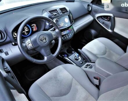 Тойота РАВ 4, об'ємом двигуна 0 л та пробігом 175 тис. км за 16000 $, фото 12 на Automoto.ua