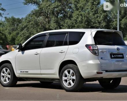 Тойота РАВ 4, об'ємом двигуна 0 л та пробігом 175 тис. км за 16000 $, фото 4 на Automoto.ua