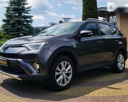 Тойота РАВ 4 2013 у Львові на Automoto.ua Тойота РАВ 4, об'ємом двигуна 0 л та пробігом 149 тис. км за 14800 $, фото 6 на Automoto.ua