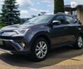 Тойота РАВ 4 2013 у Львові на Automoto.ua Тойота РАВ 4, об'ємом двигуна 0 л та пробігом 149 тис. км за 14800 $, фото 6 на Automoto.ua