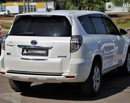 Тойота РАВ 4, об'ємом двигуна 0 л та пробігом 175 тис. км за 16000 $, фото 7 на Automoto.ua