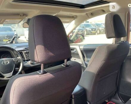 Тойота РАВ 4, объемом двигателя 0 л и пробегом 87 тыс. км за 21000 $, фото 18 на Automoto.ua