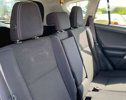 Тойота РАВ 4, объемом двигателя 0 л и пробегом 87 тыс. км за 21000 $, фото 21 на Automoto.ua