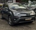 Тойота РАВ 4, объемом двигателя 2.5 л и пробегом 128 тыс. км за 16000 $, фото 1 на Automoto.ua