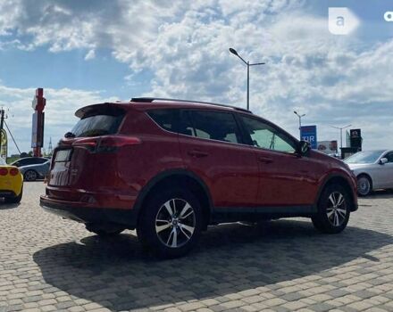 Тойота РАВ 4, объемом двигателя 0 л и пробегом 87 тыс. км за 21000 $, фото 2 на Automoto.ua