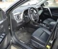 Тойота РАВ 4, объемом двигателя 2.5 л и пробегом 65 тыс. км за 25500 $, фото 14 на Automoto.ua