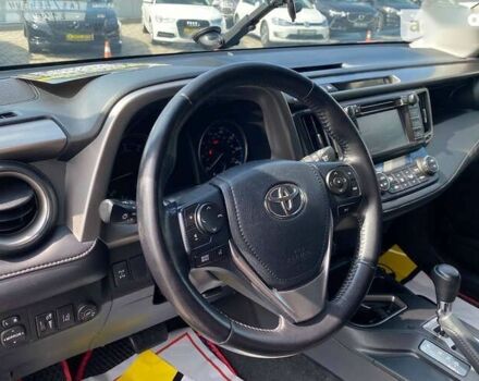Тойота РАВ 4, объемом двигателя 0 л и пробегом 87 тыс. км за 21000 $, фото 11 на Automoto.ua