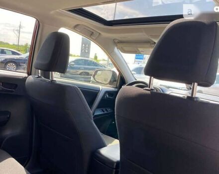 Тойота РАВ 4, объемом двигателя 0 л и пробегом 87 тыс. км за 21000 $, фото 20 на Automoto.ua