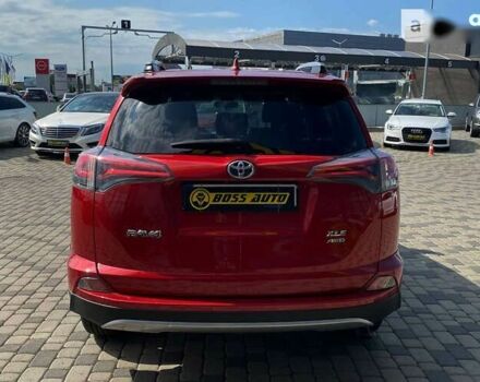 Тойота РАВ 4, объемом двигателя 0 л и пробегом 87 тыс. км за 21000 $, фото 3 на Automoto.ua