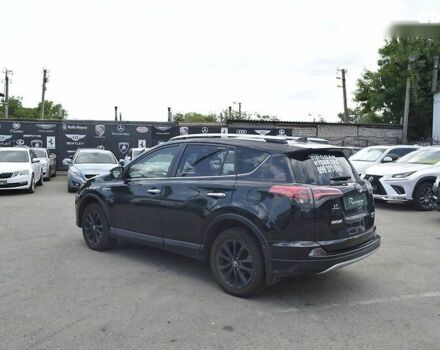 Тойота РАВ 4, объемом двигателя 2.5 л и пробегом 65 тыс. км за 25500 $, фото 3 на Automoto.ua