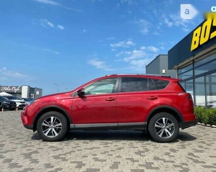 Тойота РАВ 4, объемом двигателя 0 л и пробегом 87 тыс. км за 21000 $, фото 5 на Automoto.ua