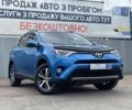 Тойота РАВ 4, объемом двигателя 2.5 л и пробегом 76 тыс. км за 18990 $, фото 1 на Automoto.ua