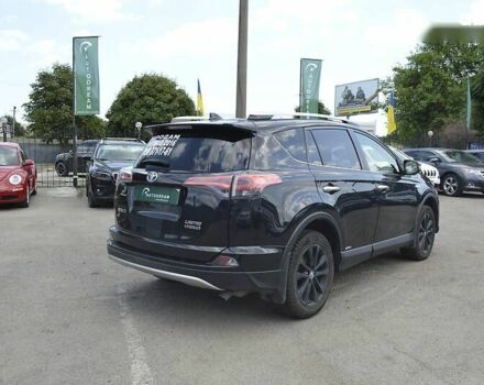 Тойота РАВ 4, объемом двигателя 2.5 л и пробегом 65 тыс. км за 25500 $, фото 2 на Automoto.ua