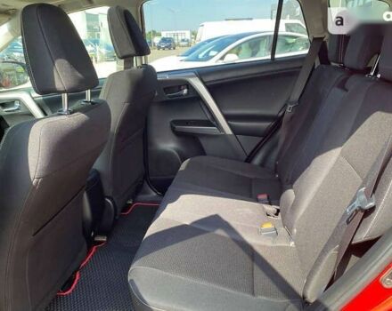 Тойота РАВ 4, объемом двигателя 0 л и пробегом 87 тыс. км за 21000 $, фото 16 на Automoto.ua