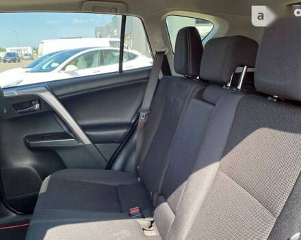 Тойота РАВ 4, объемом двигателя 0 л и пробегом 87 тыс. км за 21000 $, фото 17 на Automoto.ua