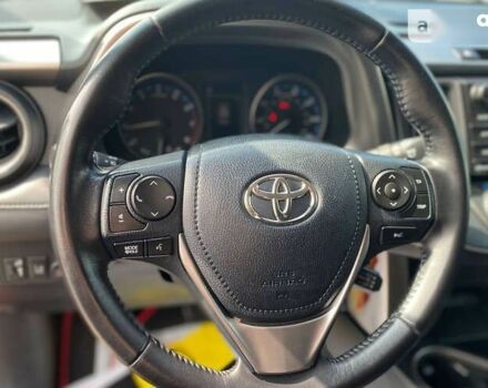 Тойота РАВ 4, объемом двигателя 0 л и пробегом 87 тыс. км за 21000 $, фото 12 на Automoto.ua