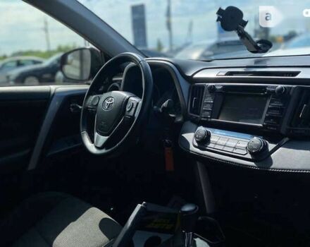 Тойота РАВ 4, объемом двигателя 0 л и пробегом 87 тыс. км за 21000 $, фото 15 на Automoto.ua
