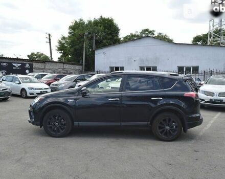 Тойота РАВ 4, объемом двигателя 2.5 л и пробегом 65 тыс. км за 25500 $, фото 5 на Automoto.ua