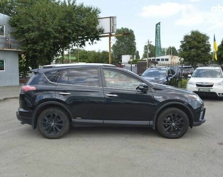 Тойота РАВ 4, объемом двигателя 2.5 л и пробегом 65 тыс. км за 25500 $, фото 4 на Automoto.ua