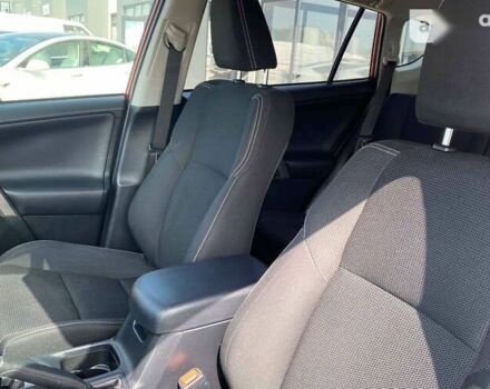 Тойота РАВ 4, объемом двигателя 0 л и пробегом 87 тыс. км за 21000 $, фото 9 на Automoto.ua