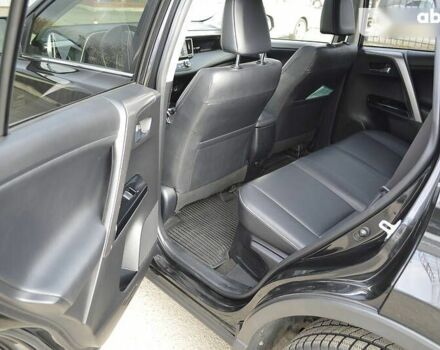 Тойота РАВ 4, объемом двигателя 2.5 л и пробегом 65 тыс. км за 25500 $, фото 16 на Automoto.ua