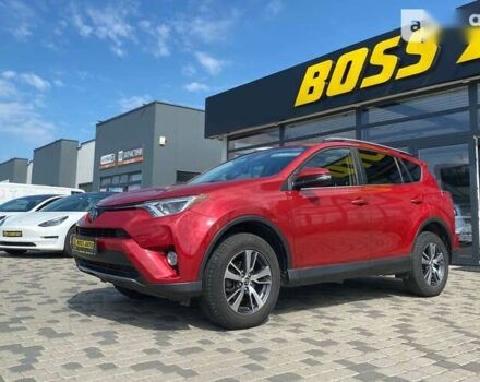 Тойота РАВ 4, объемом двигателя 0 л и пробегом 87 тыс. км за 21000 $, фото 6 на Automoto.ua