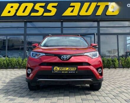 Тойота РАВ 4, объемом двигателя 0 л и пробегом 87 тыс. км за 21000 $, фото 7 на Automoto.ua