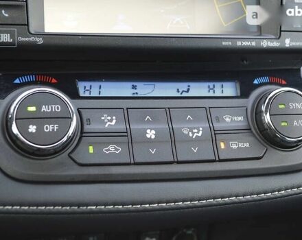 Тойота РАВ 4, объемом двигателя 2.5 л и пробегом 65 тыс. км за 25500 $, фото 22 на Automoto.ua