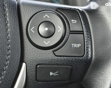 Тойота РАВ 4, объемом двигателя 2.5 л и пробегом 65 тыс. км за 25500 $, фото 25 на Automoto.ua