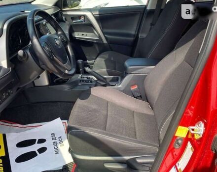 Тойота РАВ 4, объемом двигателя 0 л и пробегом 87 тыс. км за 21000 $, фото 10 на Automoto.ua