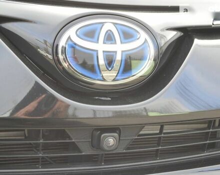 Тойота РАВ 4, объемом двигателя 2.5 л и пробегом 65 тыс. км за 25500 $, фото 27 на Automoto.ua