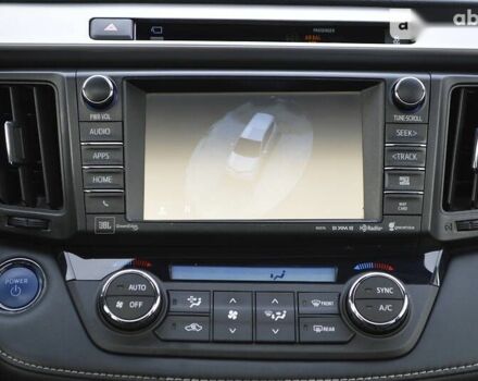 Тойота РАВ 4, объемом двигателя 2.5 л и пробегом 65 тыс. км за 25500 $, фото 19 на Automoto.ua